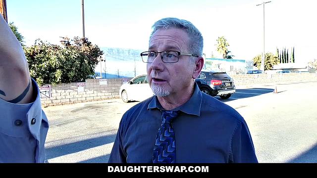 Interrogation Penetration Part 2