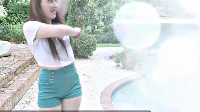 Hula Hoop Honey