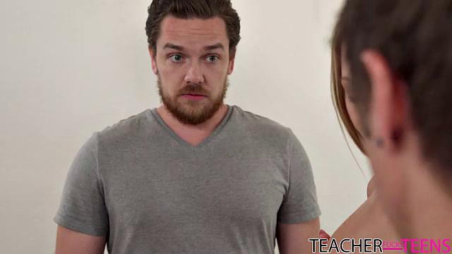 Teacher Says Drop Pants - S4:E5