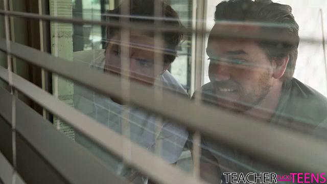 Teacher Says Drop Pants - S4:E5