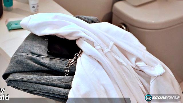 Dana Rey gets ass-fucked by step-son