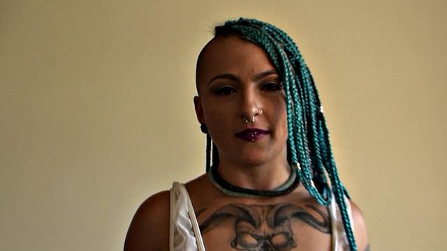 SubSlut Orion Starr gets decimated for being so cute.