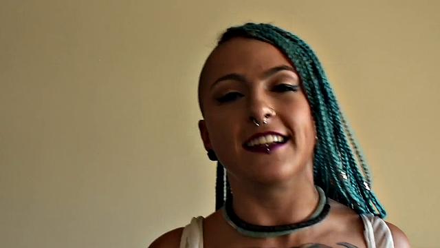 SubSlut Orion Starr gets decimated for being so cute.