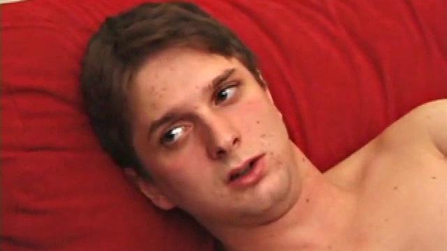 Jamie and Matthew Flip-Fuck