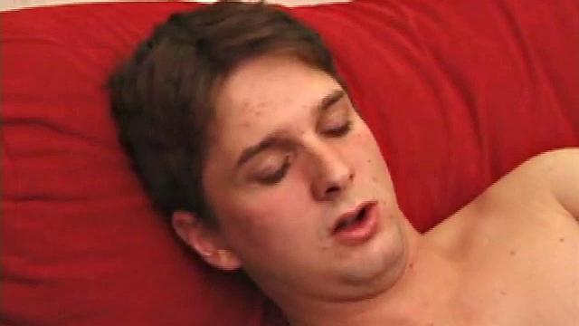 Jamie and Matthew Flip-Fuck