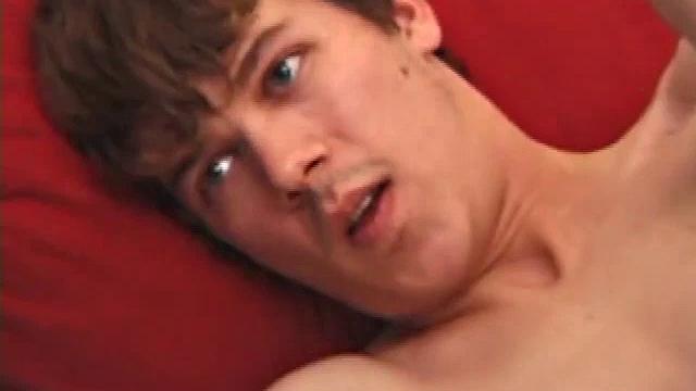 Jamie and Matthew Flip-Fuck