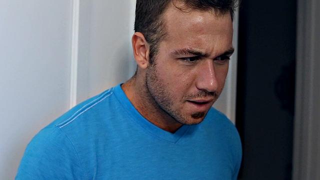 кассиди дала в жопу парню сводной сестры