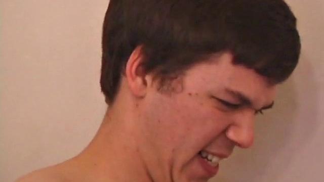 Matthew Fucks Straight Boy Richard