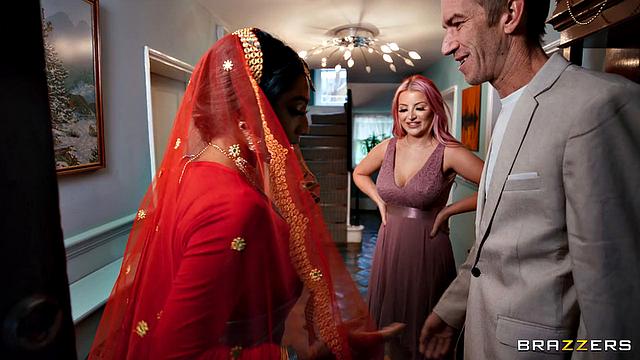 The Bengali Party