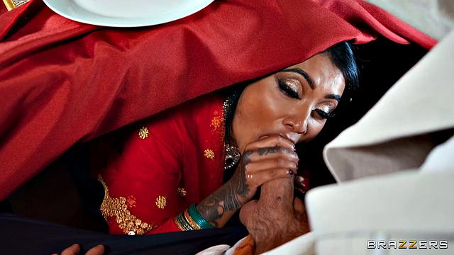 The Bengali Party