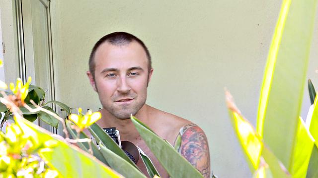 Мокрые сиськи Нины сверкают перед горячим финишем