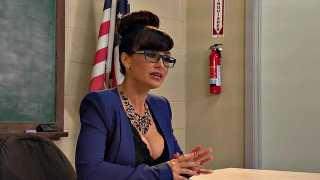 School Of MILF: Scene Two