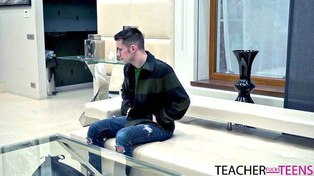 Russian Tutor - S4:E4