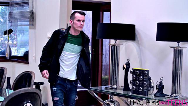 Russian Tutor - S4:E4