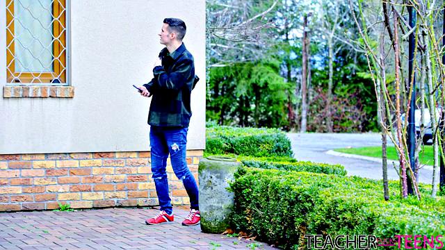 Russian Tutor - S4:E4