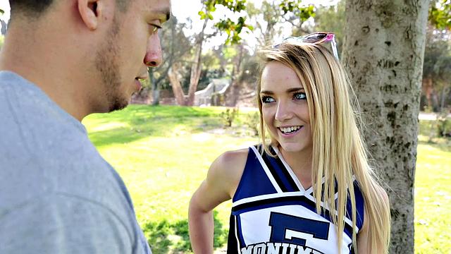 You are so flexible!