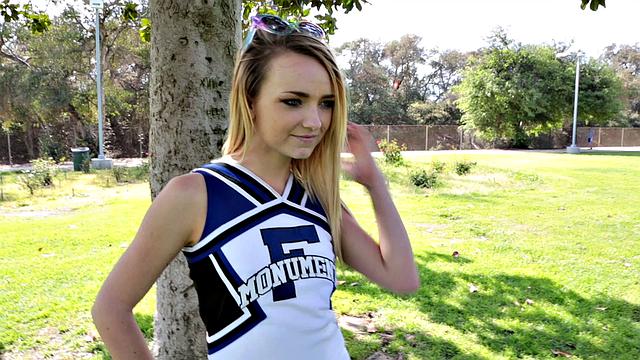 You are so flexible!