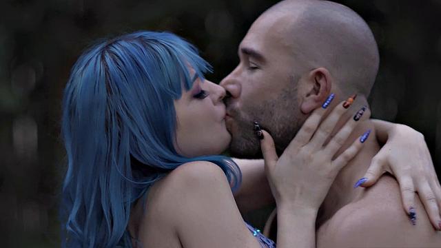 Wicked - Jewelz Blu Gets Her Pussy Licked And Pounded