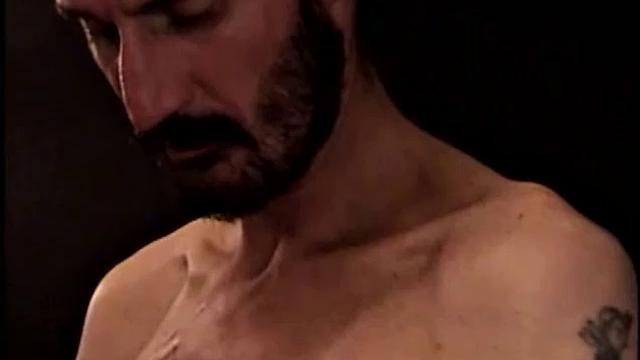 Brett is a real bad boy, but in a sexy way. He's 6' and 160 pounds of mean! And his black hair and brown eyes give him a sense of mystery. A jack of all trades, he is very much the opportunist.