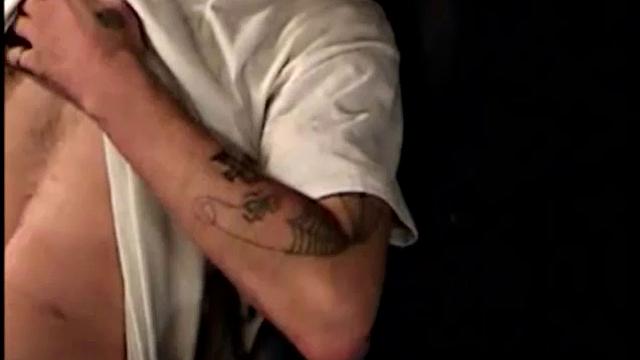 Brett is a real bad boy, but in a sexy way. He's 6' and 160 pounds of mean! And his black hair and brown eyes give him a sense of mystery. A jack of all trades, he is very much the opportunist.