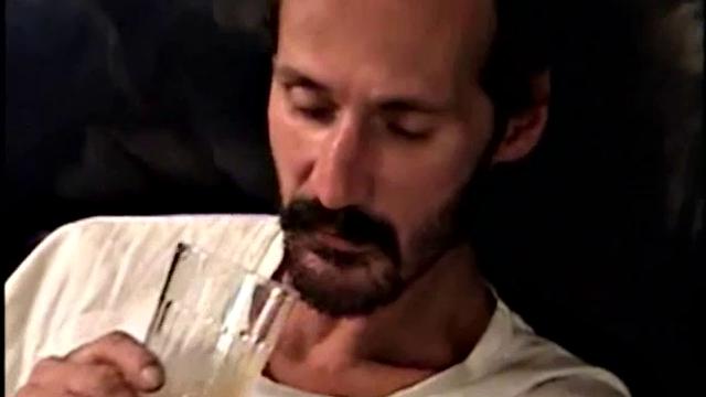 Brett is a real bad boy, but in a sexy way. He's 6' and 160 pounds of mean! And his black hair and brown eyes give him a sense of mystery. A jack of all trades, he is very much the opportunist.