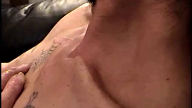 Brett is a real bad boy, but in a sexy way. He's 6' and 160 pounds of mean! And his black hair and brown eyes give him a sense of mystery. A jack of all trades, he is very much the opportunist.