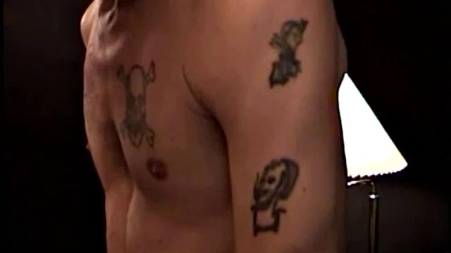 Brett is a real bad boy, but in a sexy way. He's 6' and 160 pounds of mean! And his black hair and brown eyes give him a sense of mystery. A jack of all trades, he is very much the opportunist.