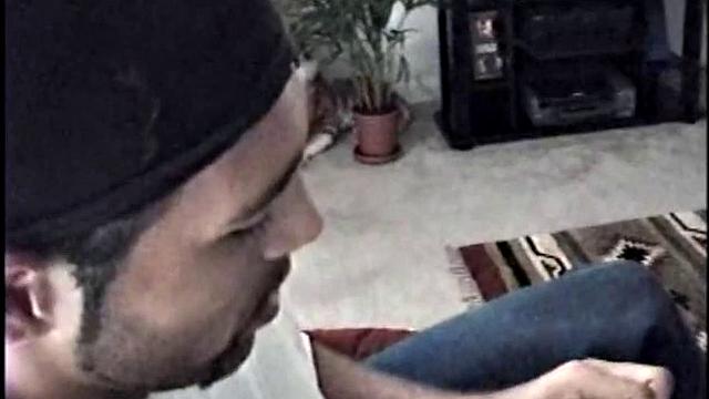 энрике отсасывают мощно и страстно