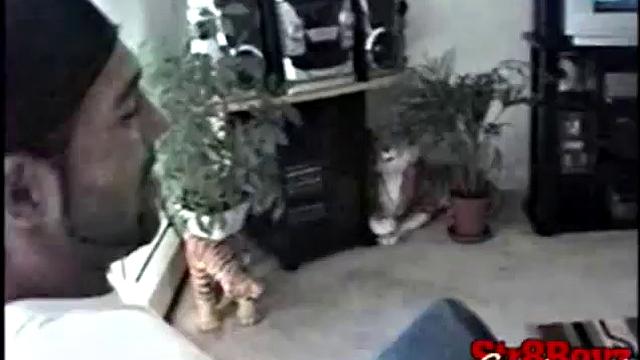 Sucking Straight Enrique