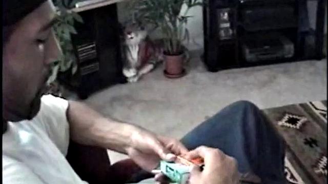 Sucking Straight Enrique