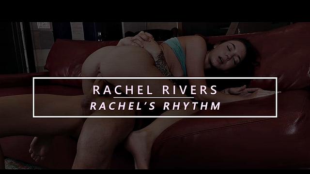 Rachel Rivers