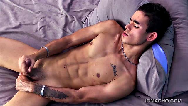 Latin Tomas Strokes One Out