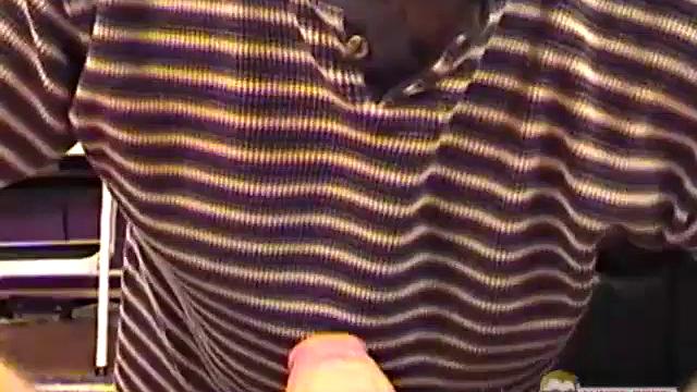 Mario is back for more of Auntie Bob's cock, and he's happy to indulge this Latin boy's desire. Within a few seconds of turning on the camera, Mario is on his knees and sucking dick.