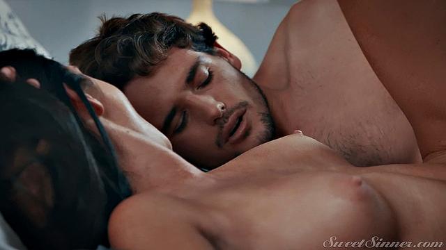 I'm Leaving Him - Scene 4