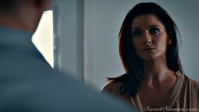 I'm Leaving Him - Scene 4