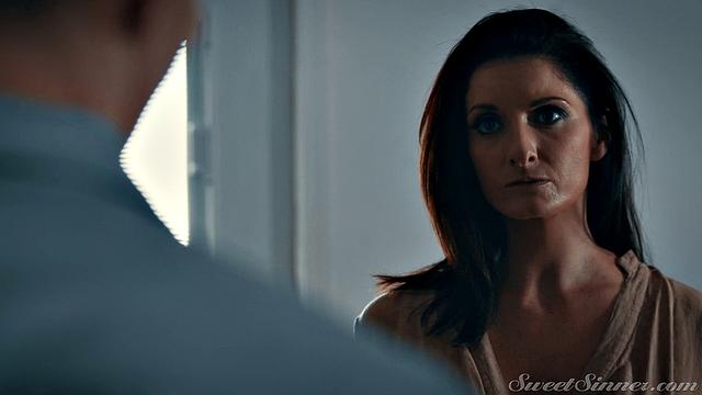 I'm Leaving Him - Scene 4