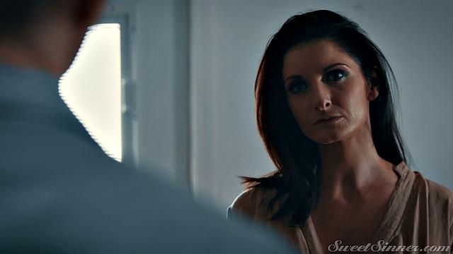 I'm Leaving Him - Scene 4