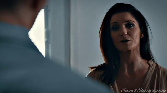 I'm Leaving Him - Scene 4