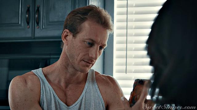 I'm Leaving Him - Scene 4