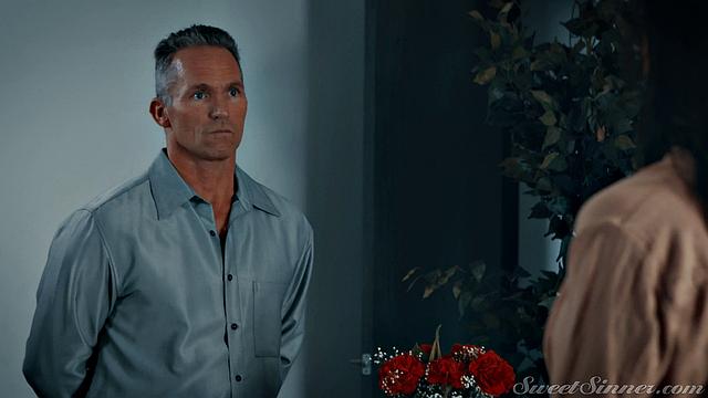 I'm Leaving Him - Scene 4