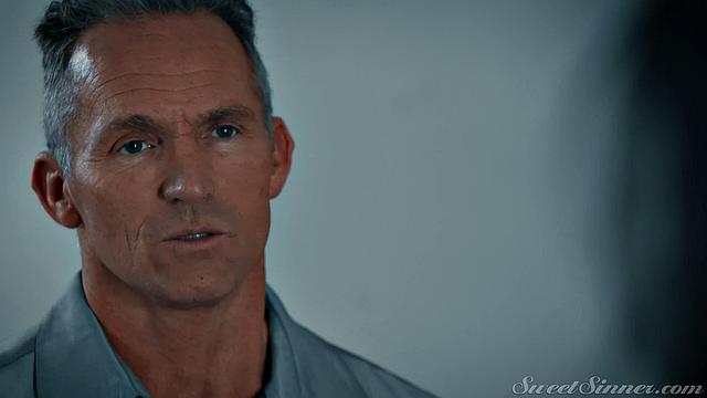 I'm Leaving Him - Scene 4