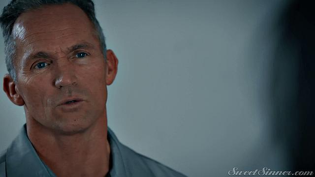 I'm Leaving Him - Scene 4