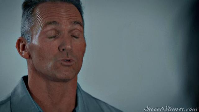 I'm Leaving Him - Scene 4