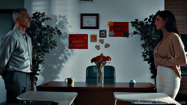 I'm Leaving Him - Scene 4