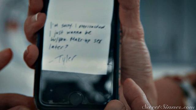 I'm Leaving Him - Scene 4