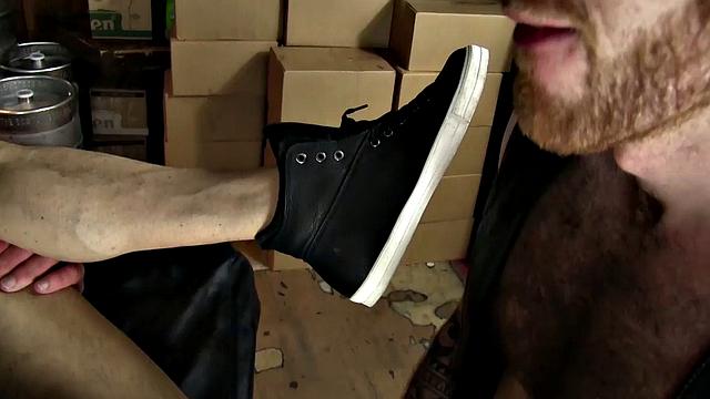 Ryan Notts Breeds Brock