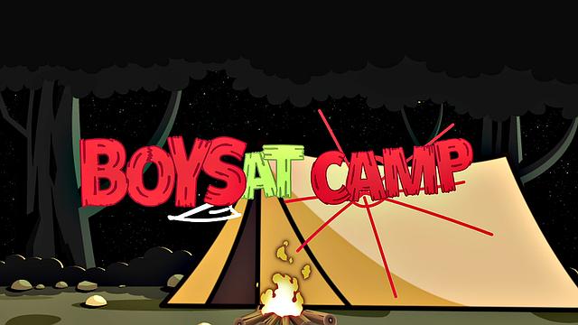 All-Boys Camp Benefits