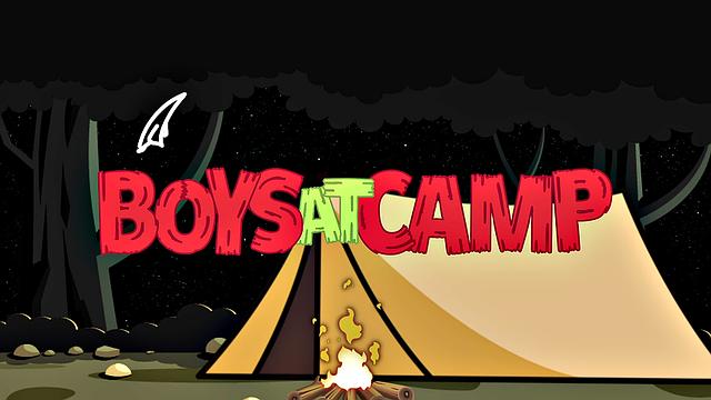 All-Boys Camp Benefits