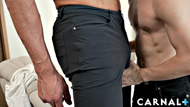 Apartment Hunting with KAI REYNOLDS Vol. 1