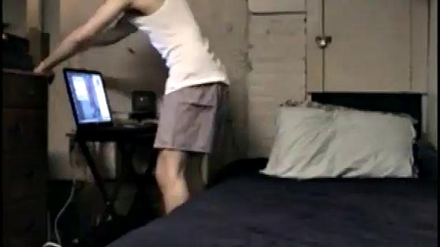 House Call For Straight Cory